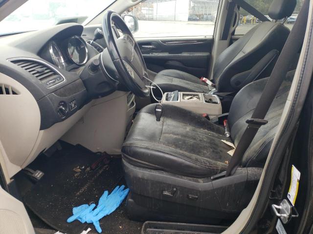 Photo 7 from auction – 2015 CHRYSLER TOWN & COU with VIN 2C4RC1CG2FR739530