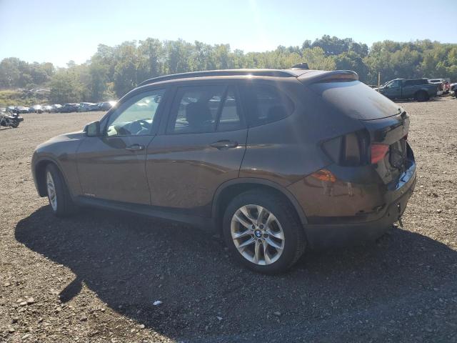 Photo 2 from auction – 2015 BMW X1 XDRIVE2 with VIN WBAVL1C51FVY34314