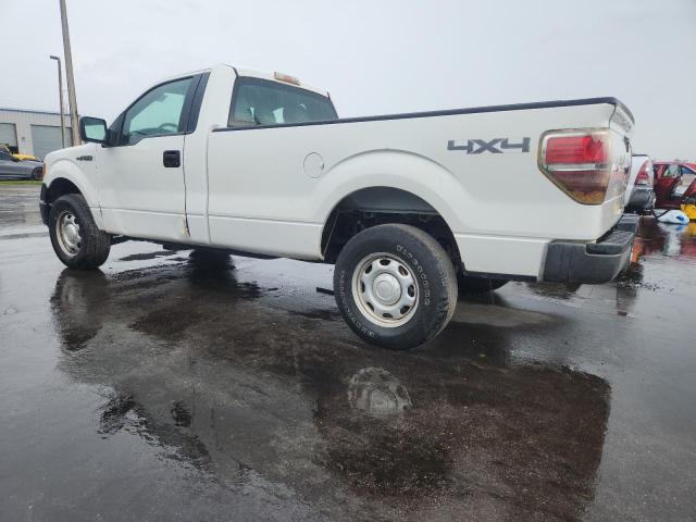 Photo 2 from auction – 2013 FORD F150 with VIN 1FTMF1EM6DKF98977