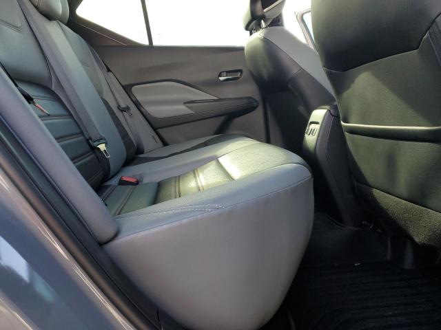 Photo 11 from auction – 2022 NISSAN KICKS SR with VIN 3N1CP5DVXNL502622