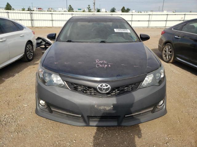 صورة رقم 5 من المزاد - 2012 TOYOTA CAMRY BASE مع VIN 4T1BF1FKXCU010422