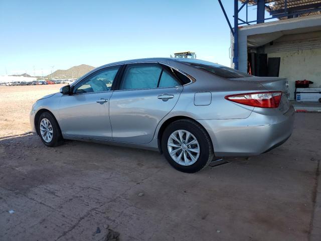 Photo 2 from auction – 2016 TOYOTA CAMRY LE with VIN 4T4BF1FK6GR534677