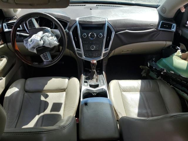 Photo 8 from auction – 2010 CADILLAC SRX PERFORMANCE COLLECTION with VIN 3GYFNBEY0AS599072