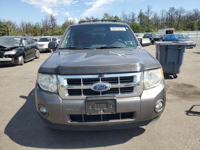 Photo 5 from auction – 2012 FORD ESCAPE XLT with VIN 1FMCU9DG2CKA23099