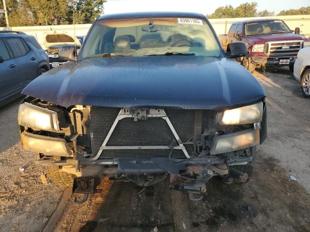 Photo 5 from auction – 2003 CHEVROLET SILVERADO with VIN 2GCEC19T631228562