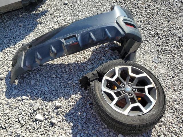 Photo 13 from auction – 2016 SUBARU CROSSTREK with VIN JF2GPADC4GH307995