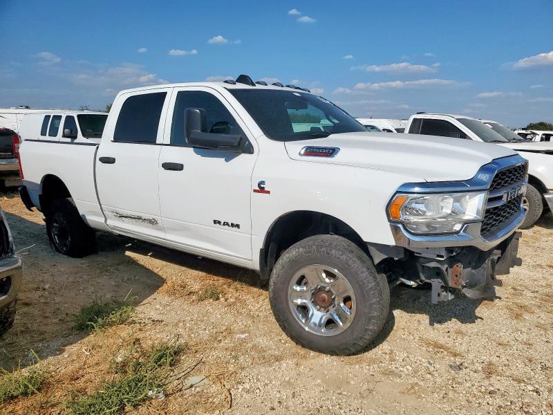 Photo 4 from auction – 2021 RAM 2500 TRADE with VIN 3C6UR5CLXMG654961