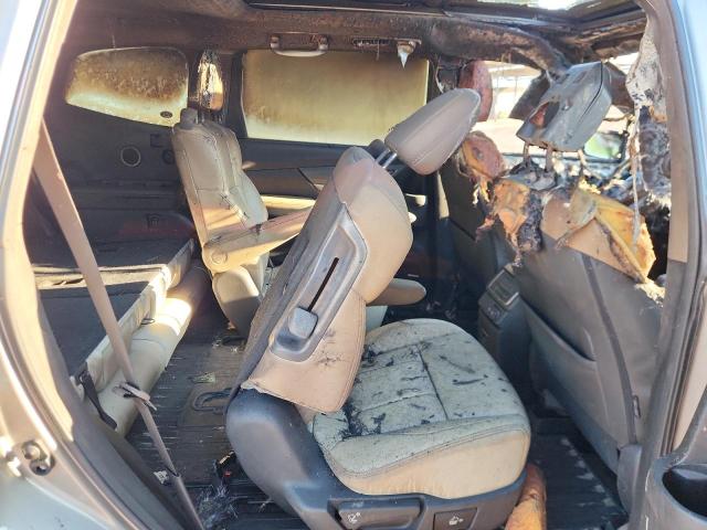 Photo 11 from auction – 2019 SUBARU ASCENT LIM with VIN 4S4WMAPD8K3479262