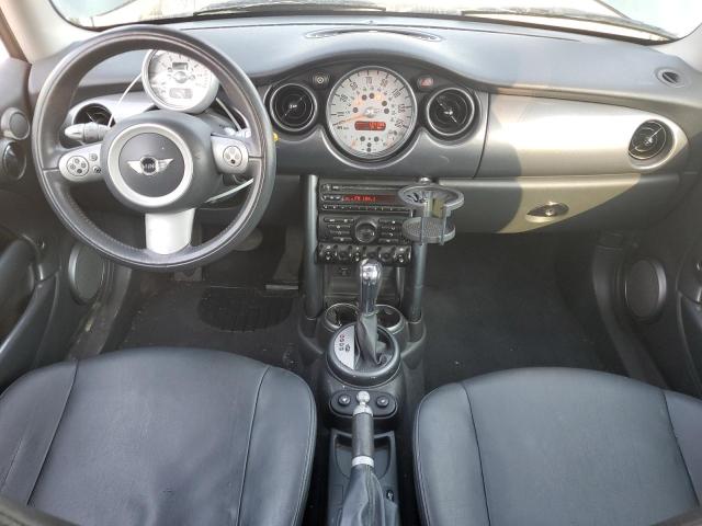 Photo 8 from auction – 2006 MINI COOPER with VIN WMWRC33596TJ79652