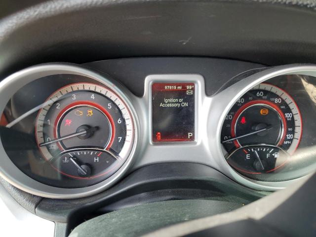 Photo 9 from auction – 2017 DODGE JOURNEY SX with VIN 3C4PDCBG1HT526750