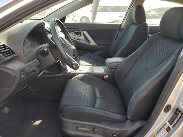 صورة رقم 7 من المزاد - 2011 TOYOTA CAMRY BASE مع VIN 4T1BF3EK8BU150822