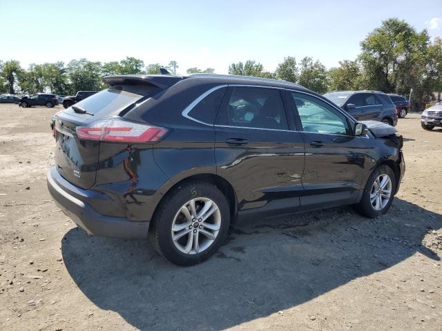 Photo 3 from auction – 2019 FORD EDGE SEL with VIN 2FMPK4J91KBC18023