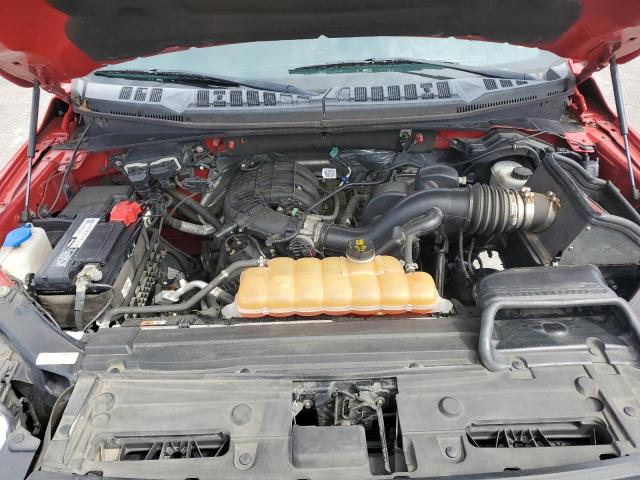 Photo 11 from auction – 2015 FORD F150 SUPER with VIN 1FTEX1E84FKF13271