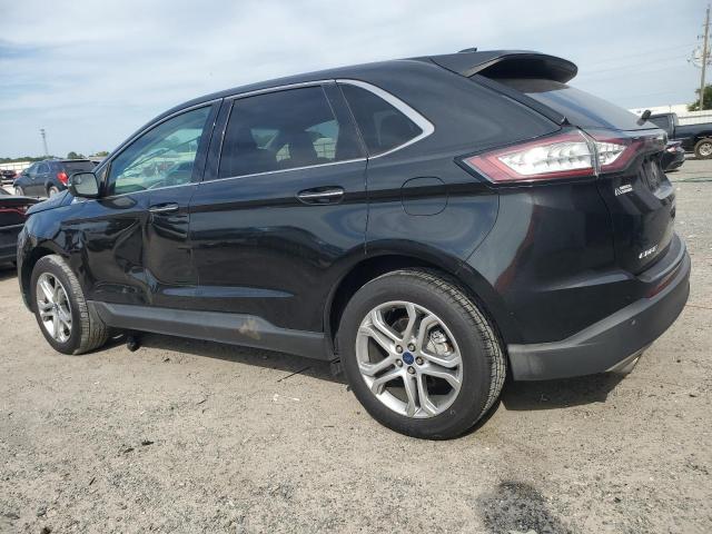 Photo 2 from auction – 2015 FORD EDGE TITANIUM with VIN 2FMTK3K97FBB68189