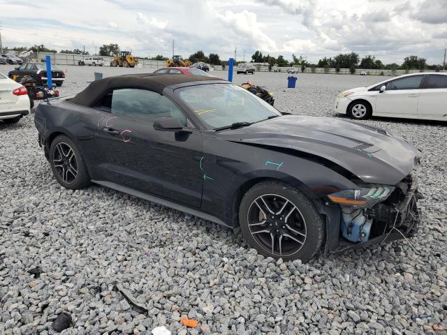 Photo 4 from auction – 2018 FORD MUSTANG with VIN 1FATP8UH4J5115024