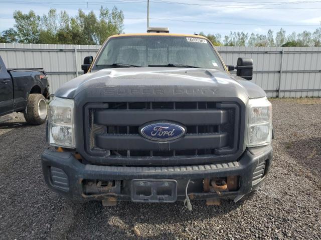 Photo 5 from auction – 2014 FORD F250 SUPER with VIN 1FTBF2B61EEB13745