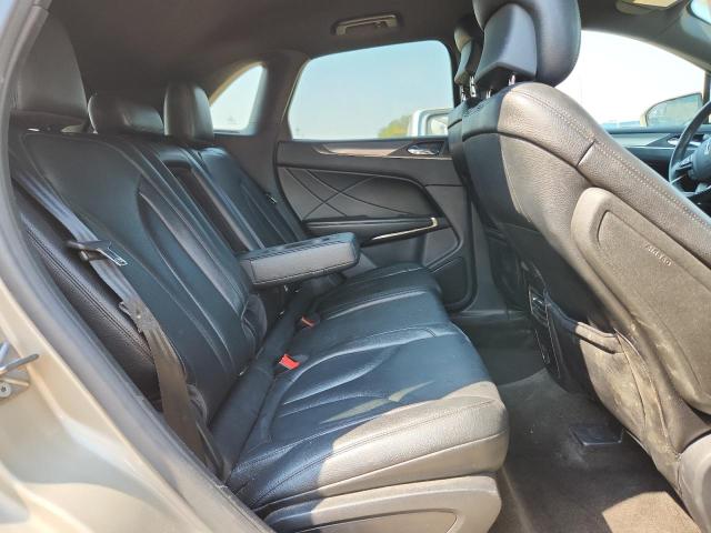 Photo 11 from auction – 2015 LINCOLN MKC with VIN 5LMCJ1A98FUJ39493