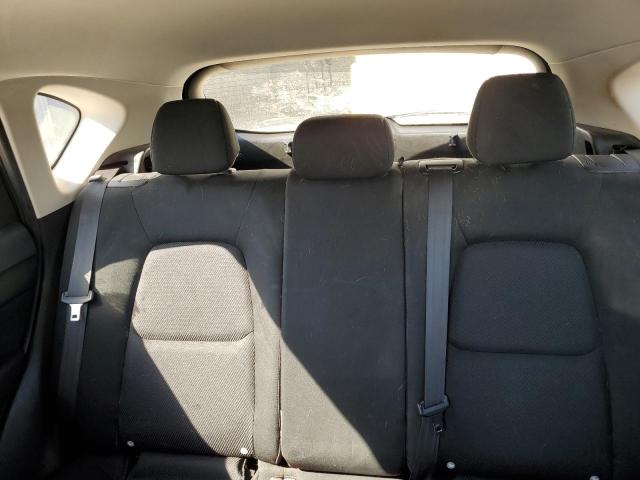 Photo 10 from auction – 2017 MAZDA CX-5 SPORT with VIN JM3KFBBL2H0135557