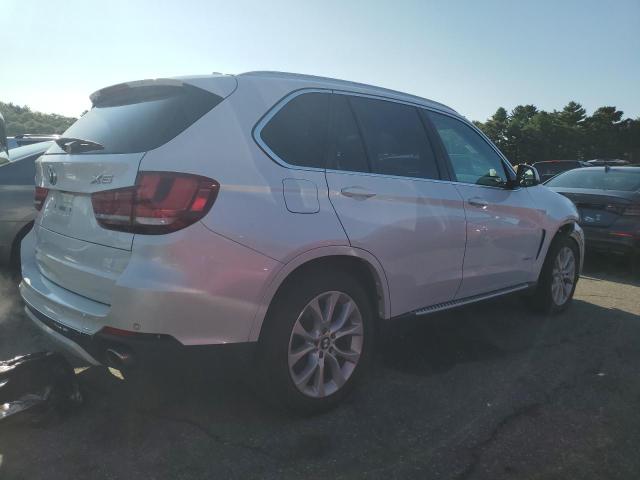 Photo 3 from auction – 2015 BMW X5 XDRIVE3 with VIN 5UXKR0C50F0K57303