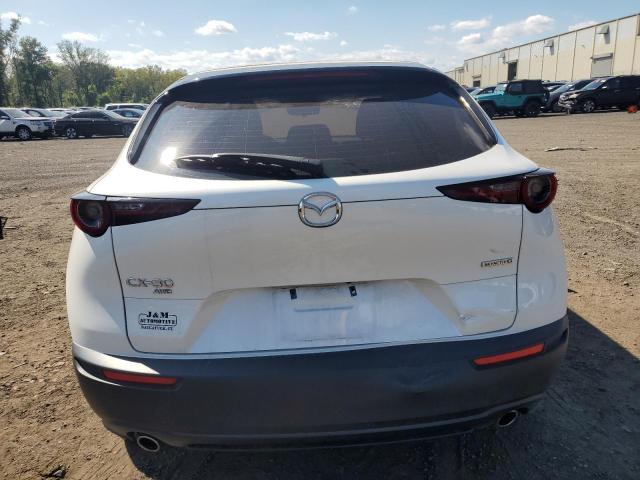 Photo 6 from auction – 2022 MAZDA CX-30 with VIN 3MVDMBAL1NM412439