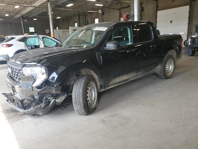 Photo 1 from auction – 2025 FORD MAVERICK XL with VIN 3FTTW8A33SRA73028