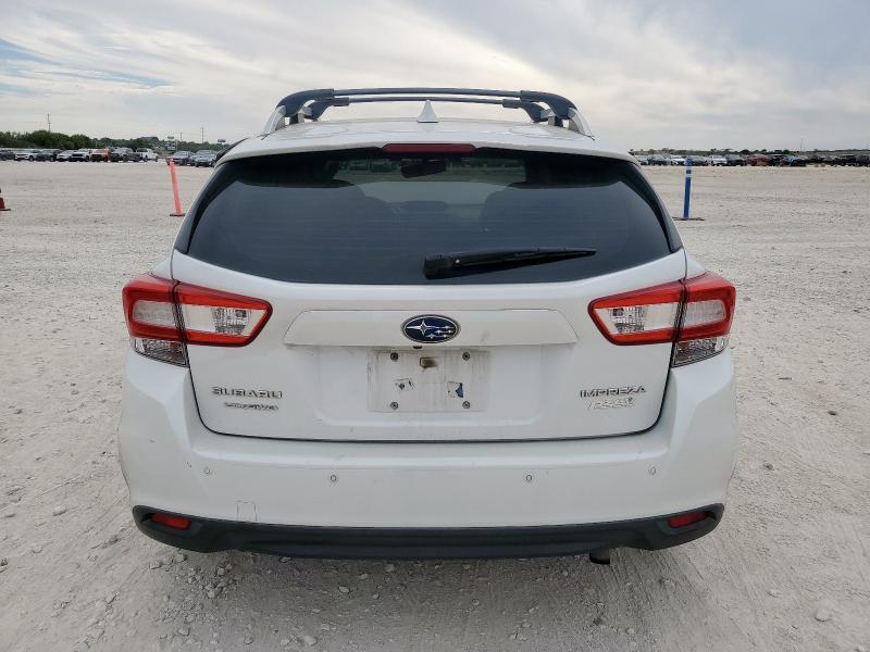 Photo 6 from auction – 2017 SUBARU IMPREZA LI with VIN 4S3GTAT66H3705679