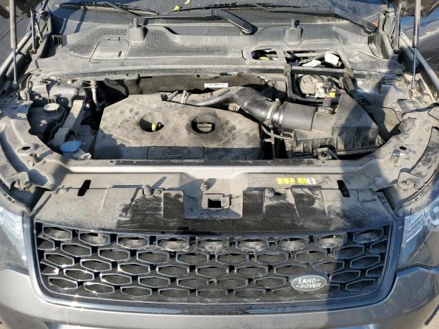 Photo 12 from auction – 2017 LAND ROVER DISCOVERY with VIN SALCT2BG1HH682645