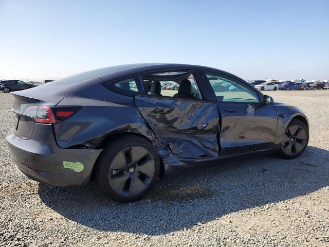 Photo 3 from auction – 2023 TESLA MODEL 3 with VIN 5YJ3E1EA8PF588800