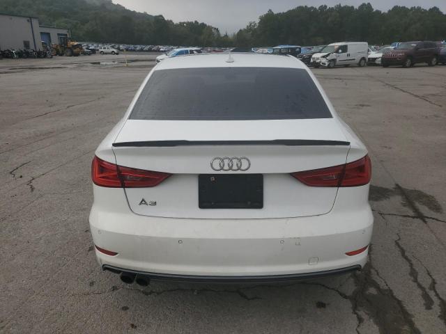 Photo 6 from auction – 2016 AUDI A3 with VIN WAUA7GFF8G1111904