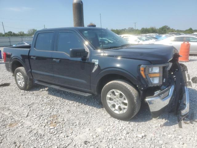 Photo 4 from auction – 2023 FORD F150 SUPER with VIN 1FTFW1E57PKG14075