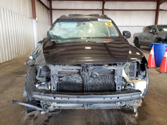 Photo 5 from auction – 2009 SUBARU FORESTER 2 with VIN JF2SH646X9H735474