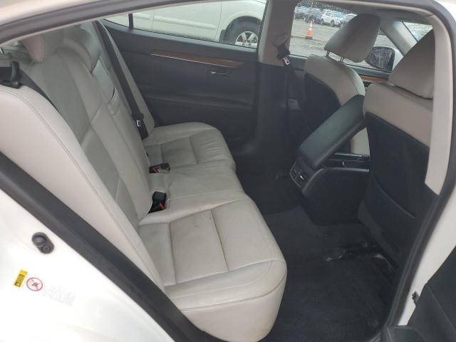 Photo 10 from auction – 2014 LEXUS ES 300H with VIN JTHBW1GG8E2055676