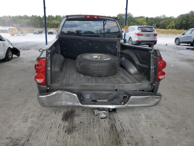 Photo 6 from auction – 2007 DODGE RAM 1500 S with VIN 1D7HA18217S193632