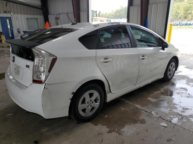 Photo 3 from auction – 2010 TOYOTA PRIUS with VIN JTDKN3DU0A0068910