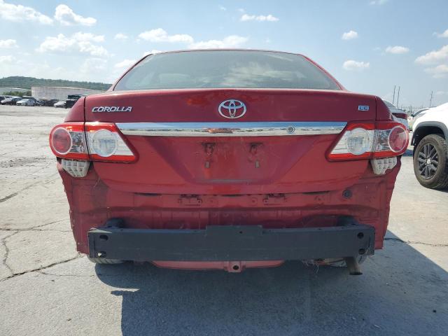 Photo 6 from auction – 2012 TOYOTA COROLLA BA with VIN 5YFBU4EEXCP047023
