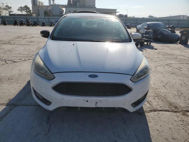 Photo 5 from auction – 2015 FORD FOCUS SE with VIN 1FADP3F28FL341148
