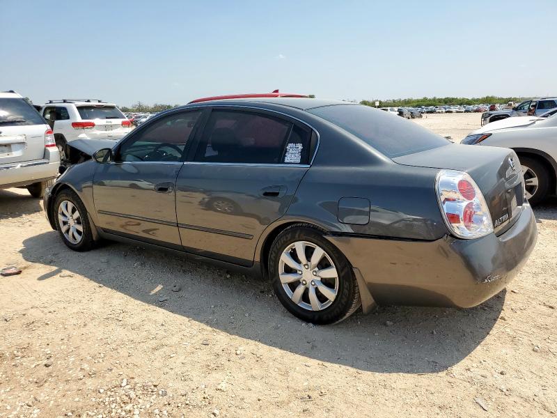 Photo 2 from auction – 2005 NISSAN ALTIMA S with VIN 1N4AL11D95C163485