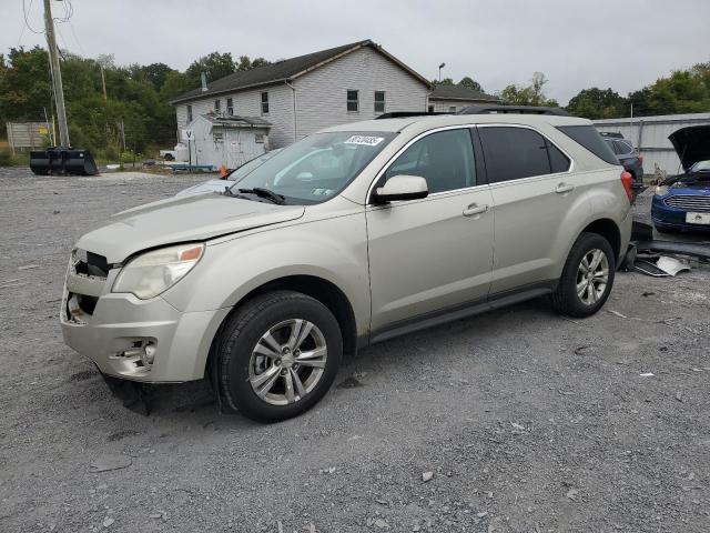 Photo 1 from auction – 2013 CHEVROLET EQUINOX LT with VIN 2GNFLDE3XD6221914
