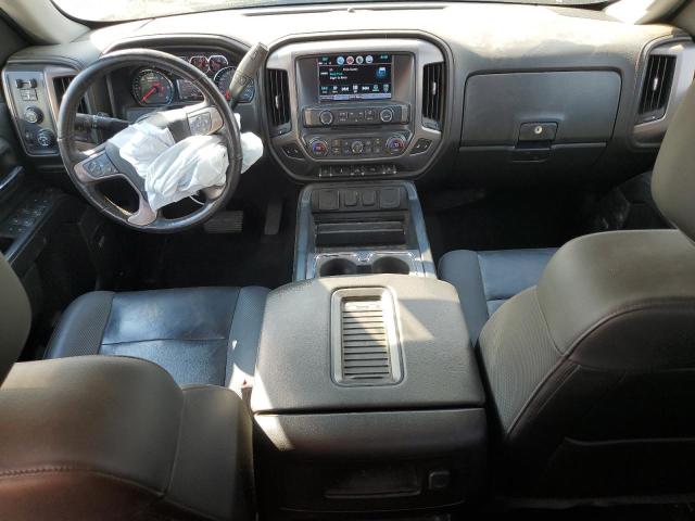 Photo 8 from auction – 2018 GMC SIERRA K15 with VIN 1GTV2NEC9JZ226874