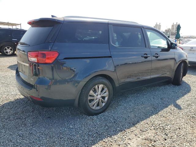 Photo 3 from auction – 2016 KIA SEDONA LX with VIN KNDMB5C13G6203386
