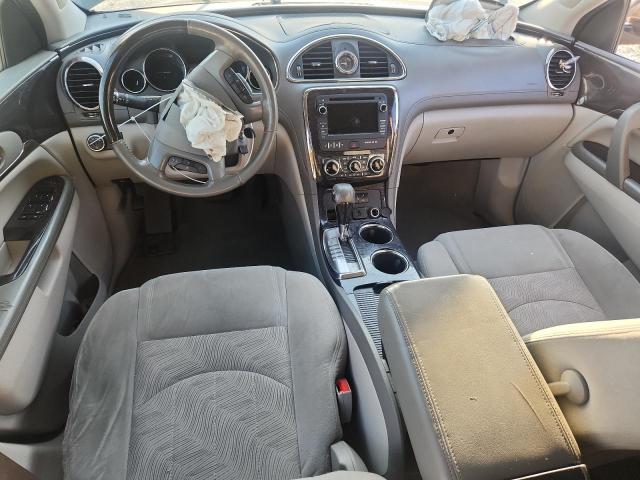 Photo 8 from auction – 2017 BUICK ENCLAVE with VIN 5GAKRAKD7HJ331217