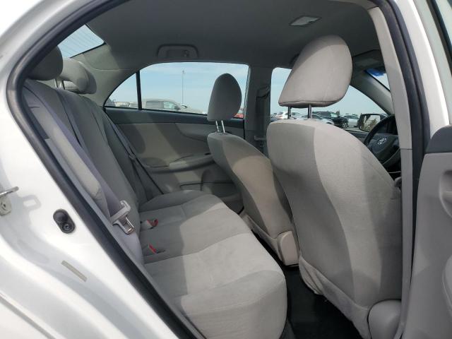 Photo 10 from auction – 2009 TOYOTA COROLLA BA with VIN 1NXBU40E49Z131188