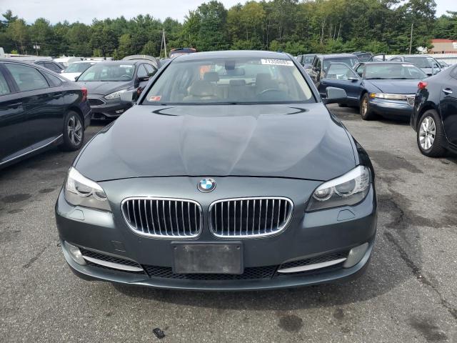 Photo 5 from auction – 2013 BMW 535 XI with VIN WBAFU7C57DDU70150