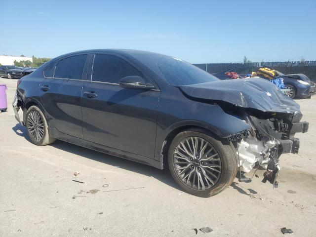 Photo 4 from auction – 2023 KIA FORTE with VIN 3KPF54ADXPE617136