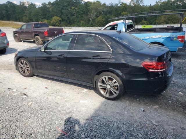Photo 2 from auction – 2016 MERCEDES-BENZ E 350 with VIN WDDHF5KB3GB302626
