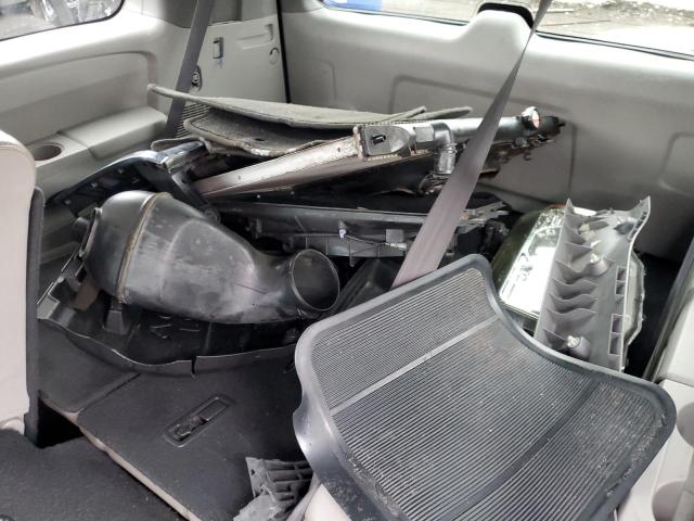 Photo 13 from auction – 2011 HONDA PILOT EXLN with VIN 5FNYF4H72BB004422