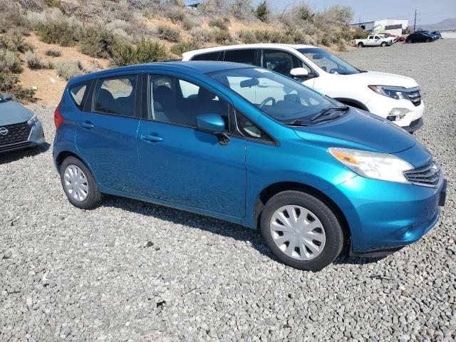 Photo 4 from auction – 2015 NISSAN VERSA NOTE with VIN 3N1CE2CP0FL433030