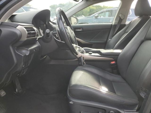 Photo 7 from auction – 2015 LEXUS IS 250 with VIN JTHCF1D2XF5018934