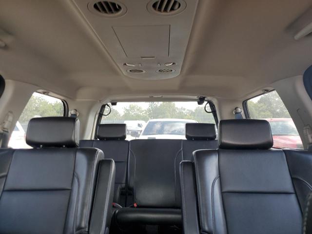 Photo 10 from auction – 2011 NISSAN ARMADA PLA with VIN 5N1BA0NE6BN621786