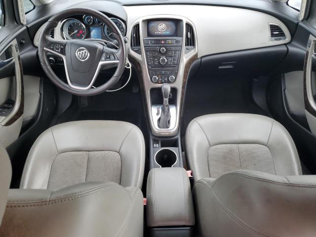 Zdjęcie 8 z aukcji – 2013 BUICK VERANO CON z VIN 1G4PR5SK7D4148107